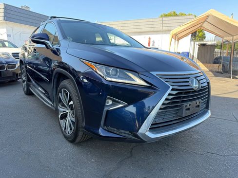 Used 2018 Lexus RX 350 FWD w/ Premium Package image 10