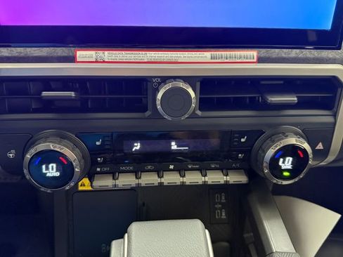 New 2026 Toyota Tacoma Limited AWD/4WD image 19