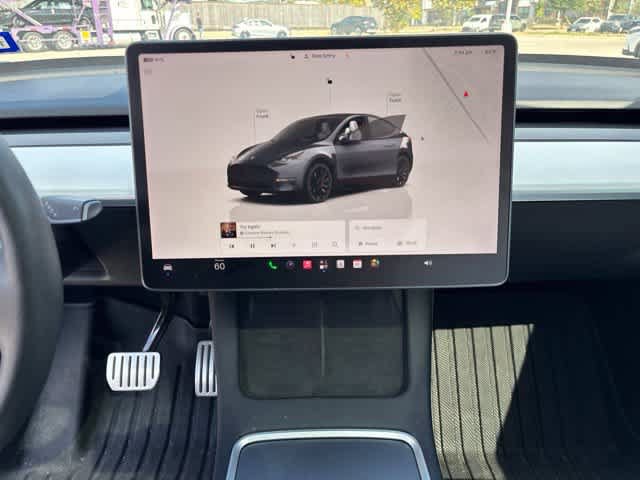 Used 2022 Tesla Model Y Performance AWD/4WD image 19