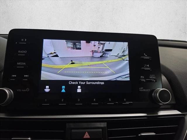 Used 2019 Honda Accord LX image 22