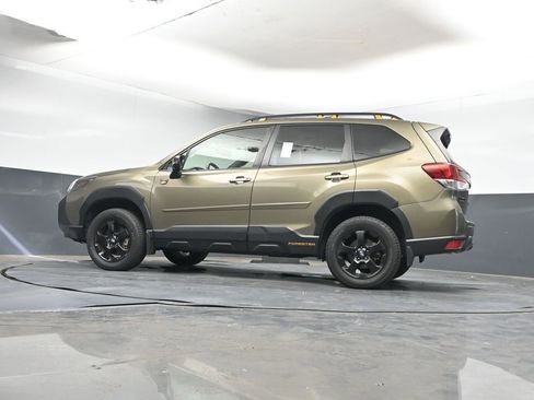 Used 2022 Subaru Forester Wilderness w/ Wilderness Package image 12