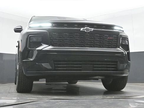 New 2026 Chevrolet Traverse RS FWD image 47