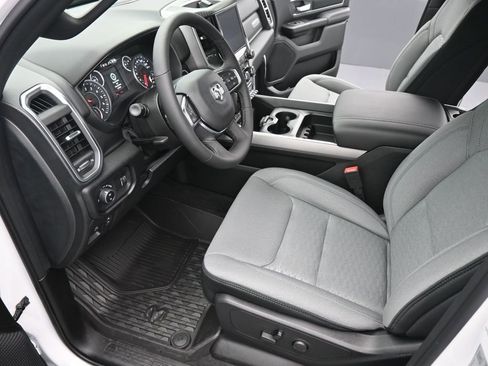 New 2026 RAM 1500 Big Horn image 9