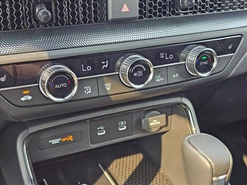 New 2026 Honda CR-V TrailSport image 15