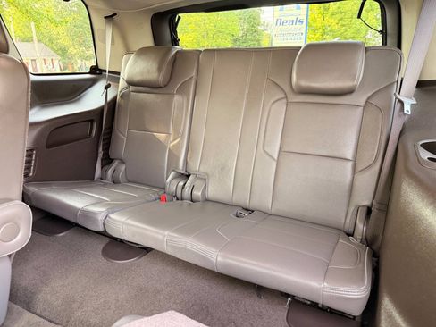 Used 2018 GMC Yukon Denali w/ Denali Ultimate Package AWD/4WD image 27