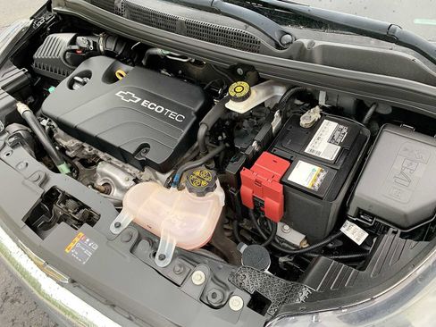 Used 2019 Chevrolet Spark LT FWD image 26