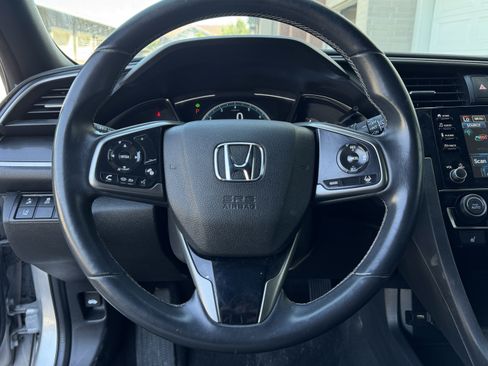 Used 2021 Honda Civic EX image 14