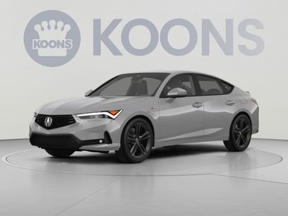 Used 2024 Acura Integra A-Spec