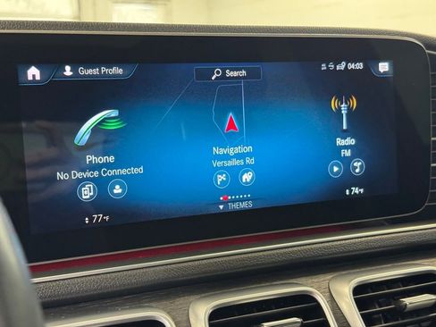 Used 2022 Mercedes-Benz GLE 350 4MATIC image 45