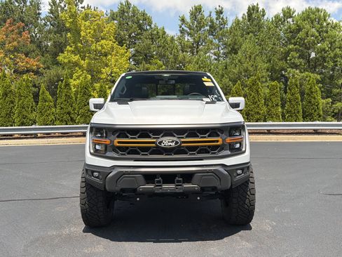 Used 2025 Ford F150 Tremor w/ Equipment Group 402A High AWD/4WD image 10