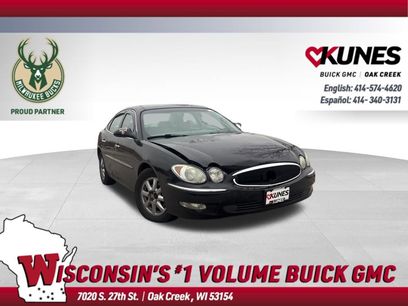 Used 2006 Buick LaCrosse CXL w/ Driver Confidence Package
