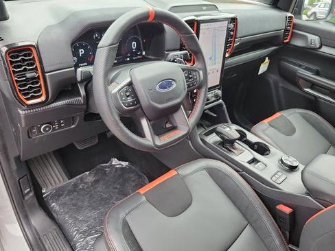 New 2026 Ford Ranger Raptor image 18