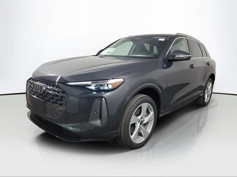 New 2025 Audi Q5 Premium Plus image 3