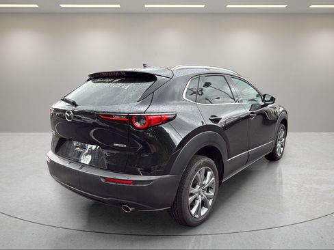 Certified 2025 MAZDA CX-30 AWD 2.5 S w/ Premium Package image 6