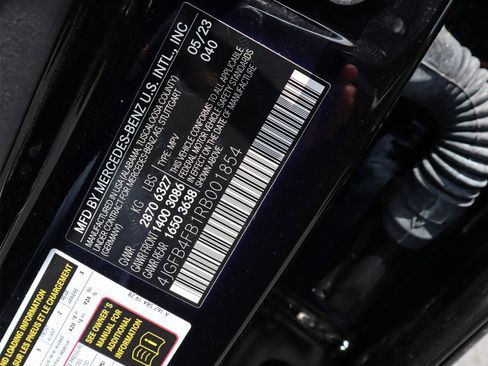 Used 2024 Mercedes-Benz GLE 350 4MATIC image 40