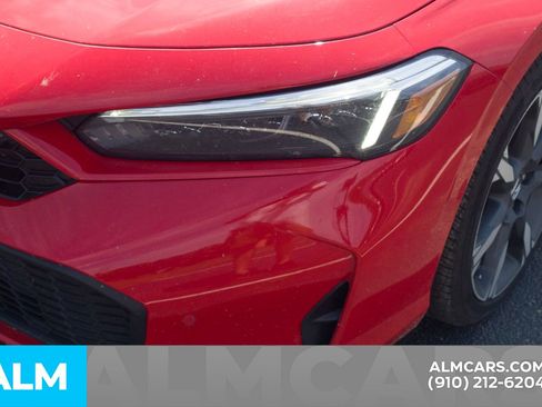 Used 2026 Honda Civic Sport image 12