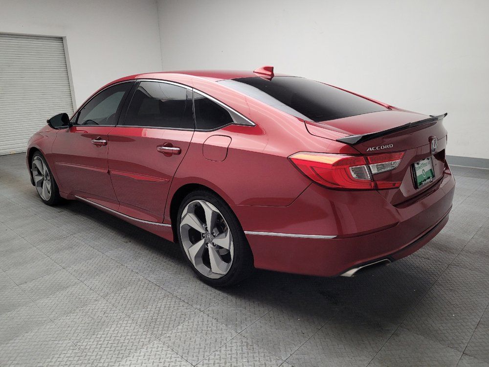 Used 2018 Honda Accord Touring image 5