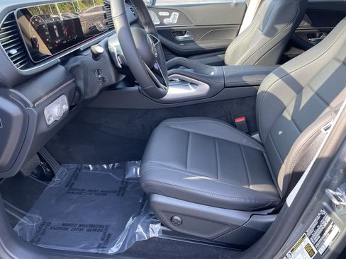 New 2026 Mercedes-Benz GLE 450 4MATIC image 18