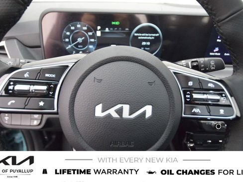 New 2026 Kia Seltos SX image 26