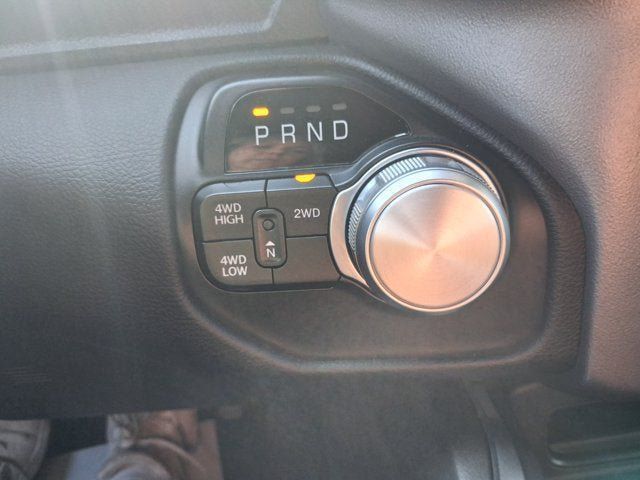 Used 2021 RAM 2500 Laramie AWD/4WD image 10