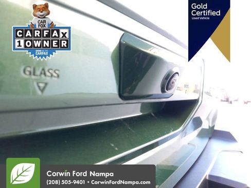 Certified 2025 Ford Bronco Sport Big Bend w/ Convenience Package image 33