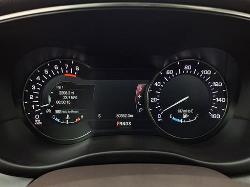Used 2019 Lincoln MKC Reserve w/ MKC Climate Package FWD image 10
