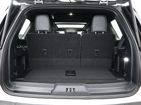 Used 2021 Ford Expedition King Ranch w/ Cargo Package AWD/4WD image 24