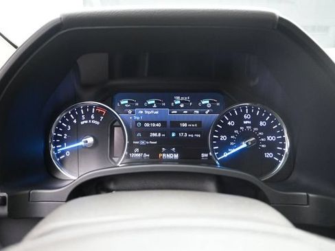 Used 2019 Ford Expedition Max Limited w/ Equipment Group 302A AWD/4WD image 10