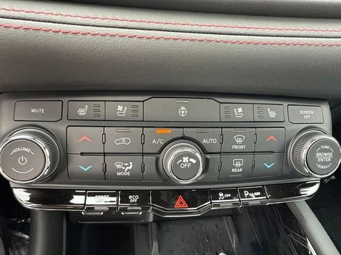 New 2026 Dodge Durango GT AWD/4WD image 10