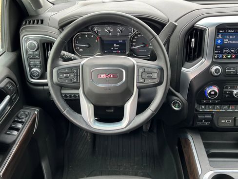 Used 2022 GMC Sierra 3500 SLT image 14