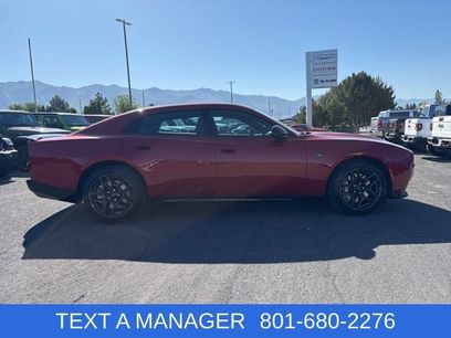 New 2026 Dodge Charger Scat Pack