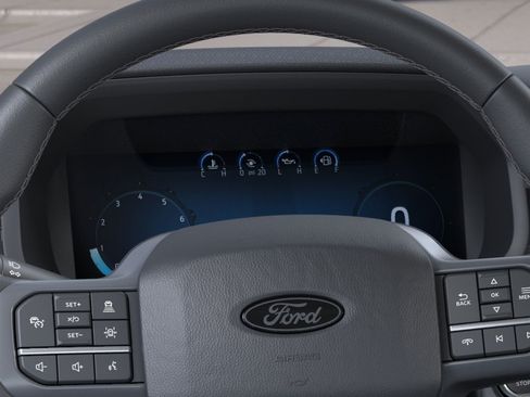 New 2026 Ford F150 XLT AWD/4WD image 13