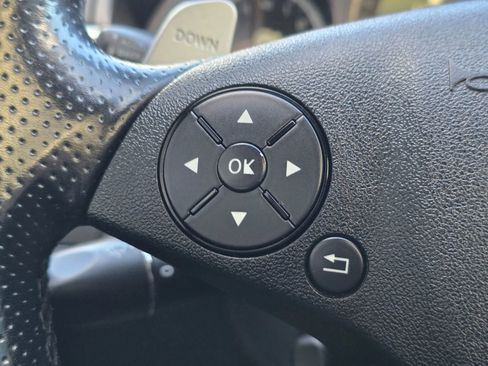 Used 2011 Mercedes-Benz E 63 AMG Sedan image 27