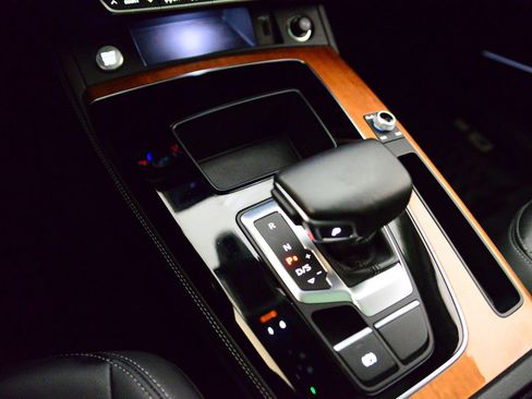 Certified 2023 Audi Q5 2.0T Premium Plus w/ Premium Plus Package image 13