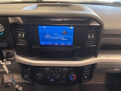 New 2026 Ford F250 XL w/ XL Chrome Package image 16