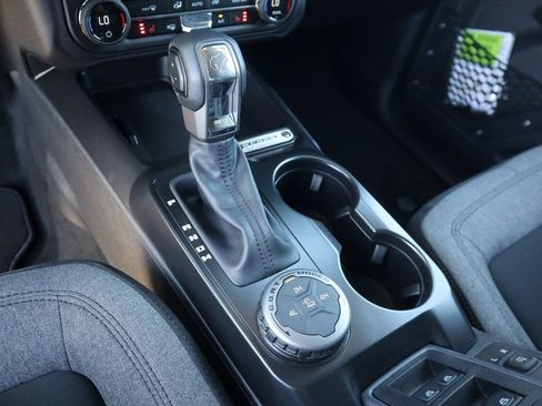 New 2025 Ford Bronco Big Bend image 10