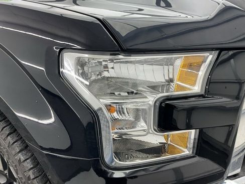 Used 2016 Ford F150 XLT w/ Equipment Group 302A Luxury image 22