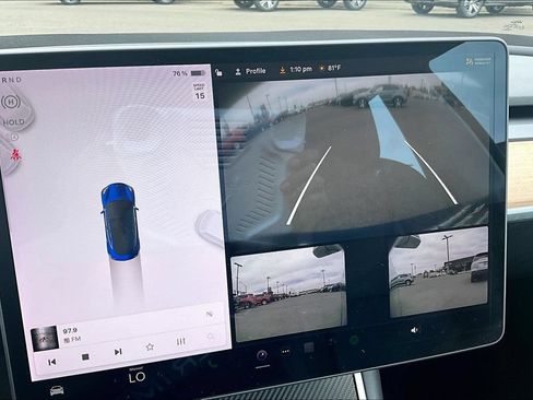 Used 2020 Tesla Model 3 Performance AWD/4WD image 20