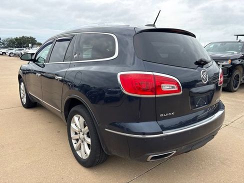Used 2016 Buick Enclave Premium w/ Experience Buick Package FWD image 5