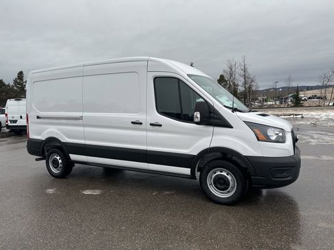 New 2025 Ford Transit 250 Base image 7