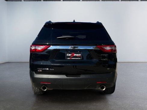 Used 2020 Chevrolet Traverse LT w/ Driver Confidence II Package image 15