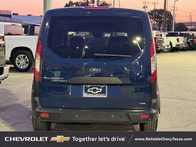 Used 2020 Ford Transit Connect XL FWD image 5