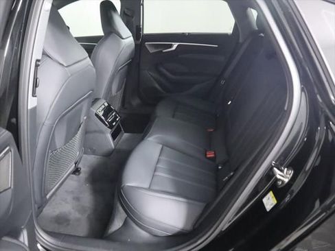 New 2026 Audi A6 Premium Plus image 23