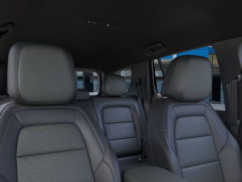 New 2026 Chevrolet Equinox LT w/ Convenience Package II image 48