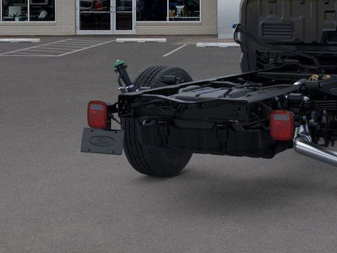 New 2026 Ford F350 Lariat w/ Snow Plow Prep Package image 35