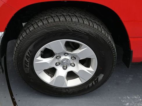 Used 2022 RAM 1500 Big Horn image 11