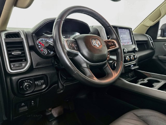 Used 2019 RAM 1500 Big Horn RWD image 20
