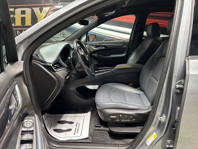 Used 2023 Buick Enclave Premium w/ Experience Buick Package AWD/4WD image 5