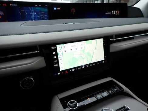 New 2025 Lincoln Navigator Reserve image 29