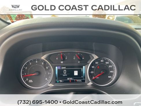 Used 2017 GMC Acadia SLT image 19